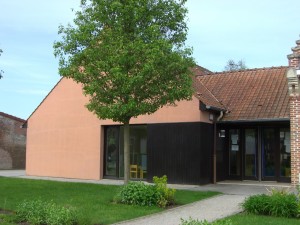 Ecole de Hébécourt