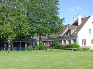 Ecole de Rumigny