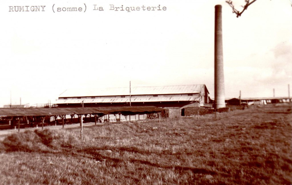 La briqueterie